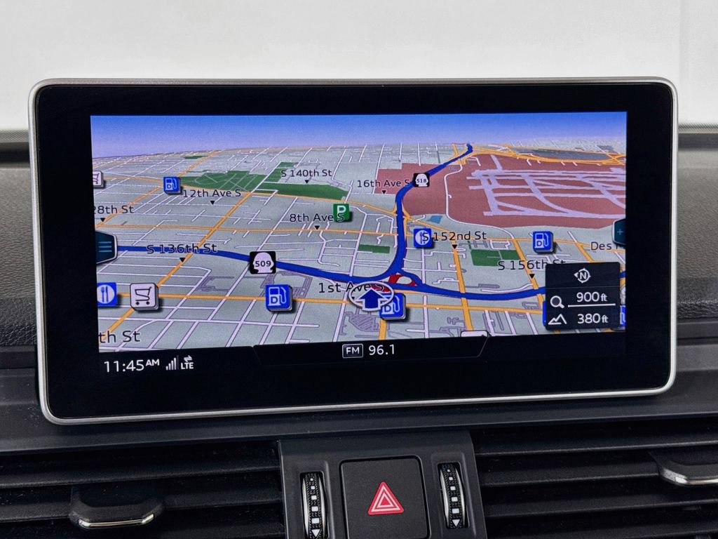 Used 2019 Audi Q5 Prestige AWD/4WD image 31
