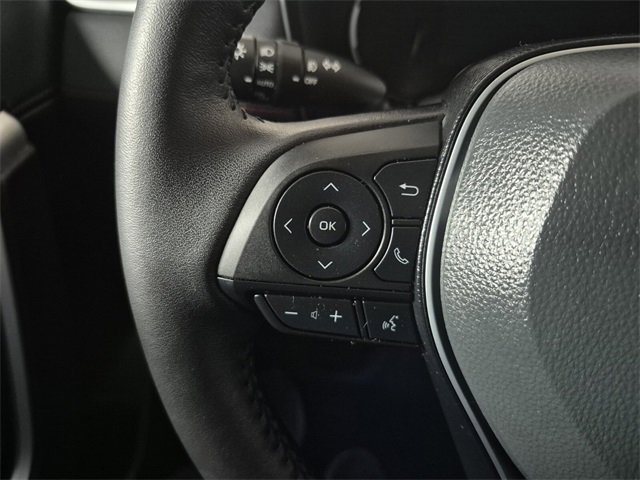 Certified 2022 Toyota RAV4 TRD Off-Road image 17