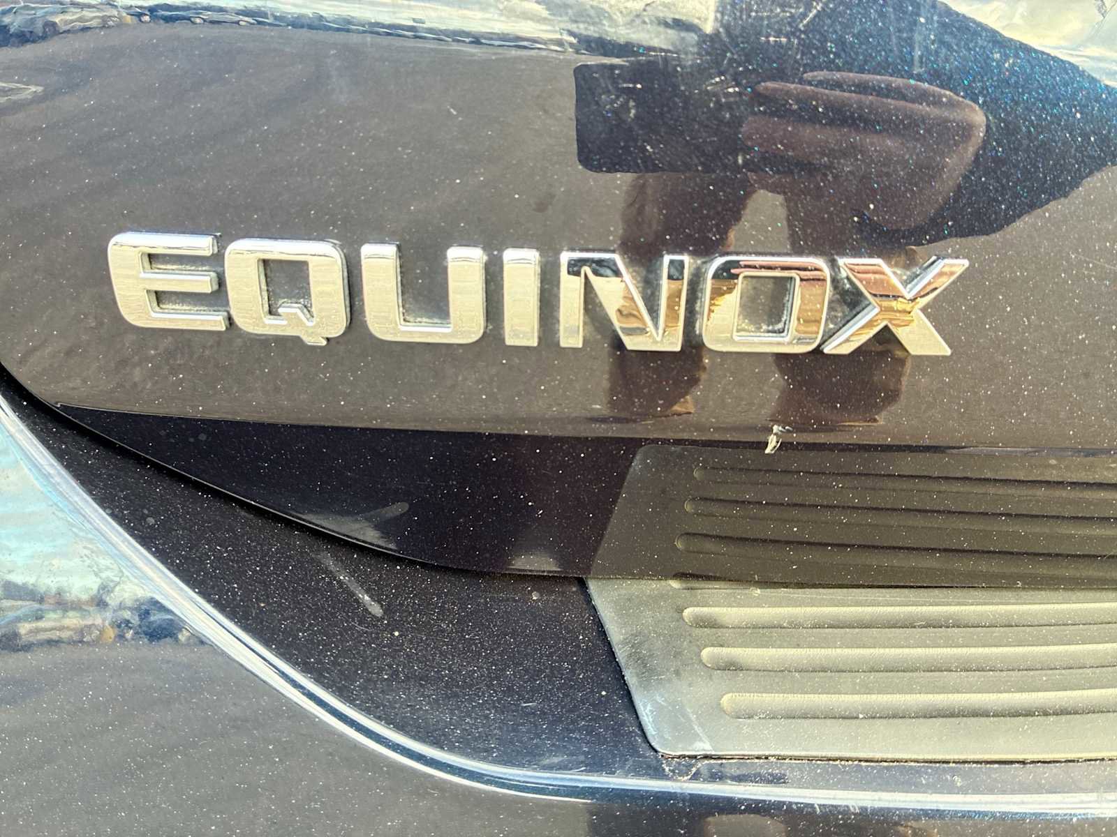 Used 2020 Chevrolet Equinox LT image 33