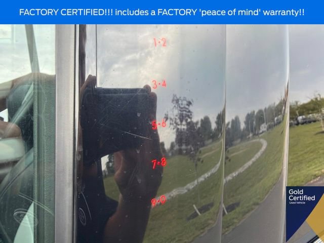 Certified 2022 Ford Explorer XLT w/ Equipment Group 202A AWD/4WD image 29