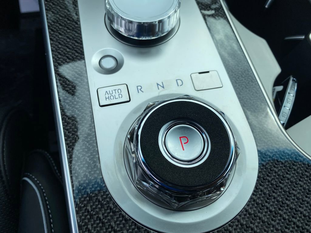 New 2026 Genesis GV80 3.5T e-SC image 35