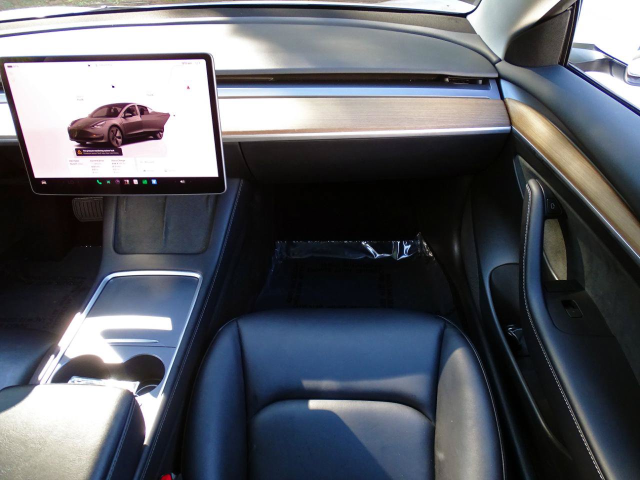 Used 2023 Tesla Model 3 Standard Range RWD image 20