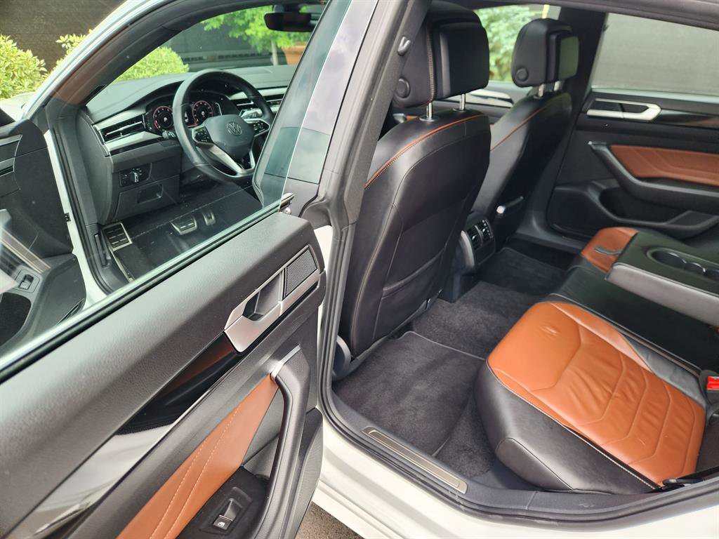 Used 2021 Volkswagen Arteon SEL image 24