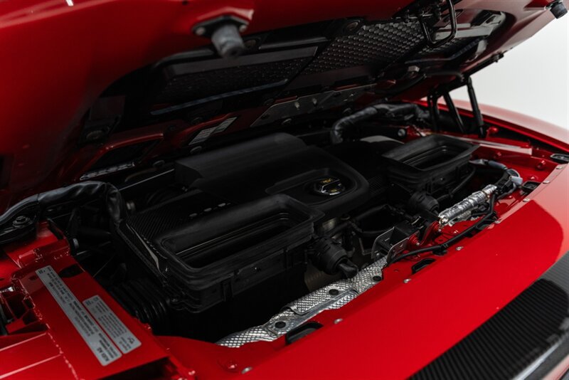 Used 2020 Audi R8 V10 performance AWD/4WD image 70