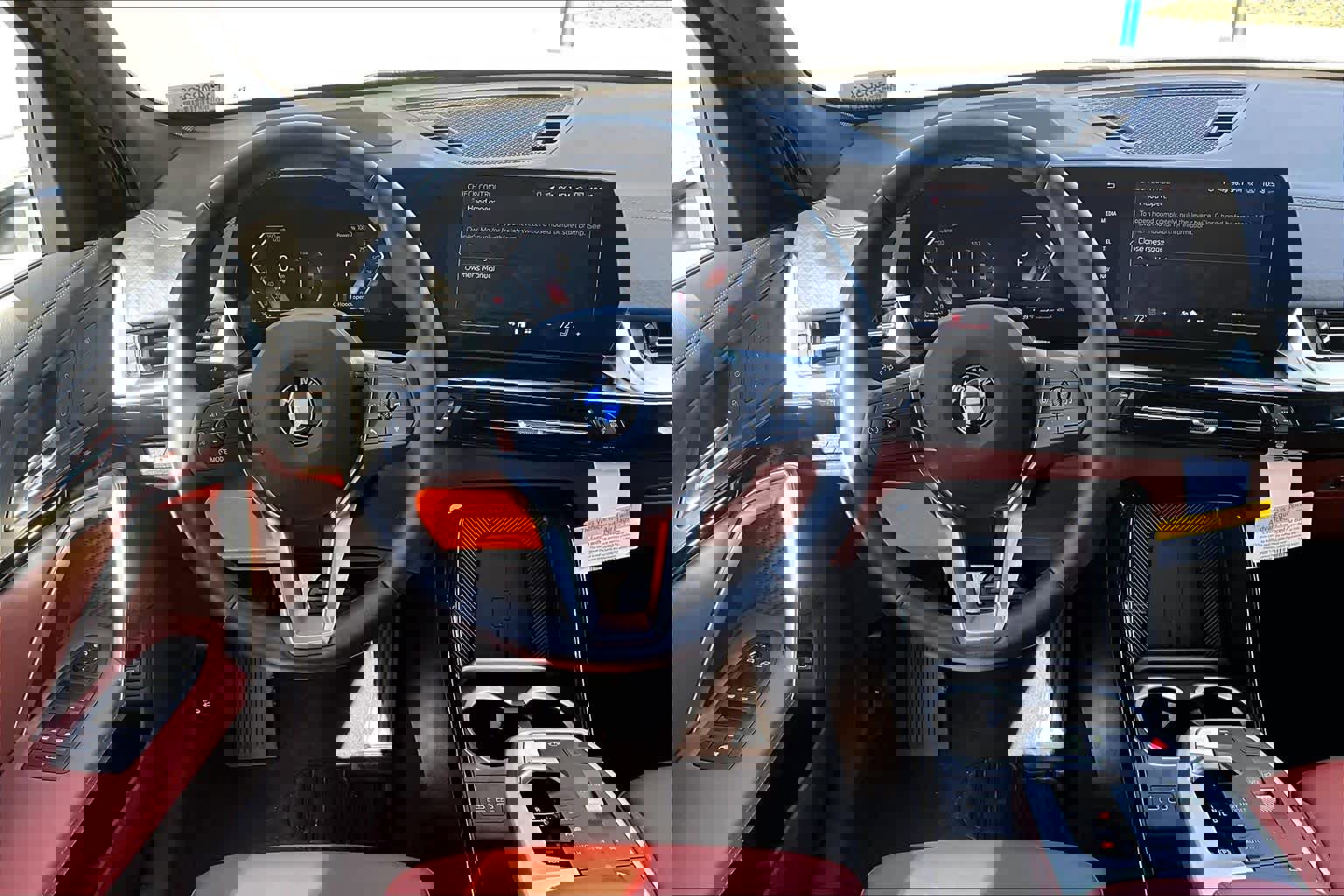 Used 2026 BMW X2 xDrive28i w/ Technology Package image 5