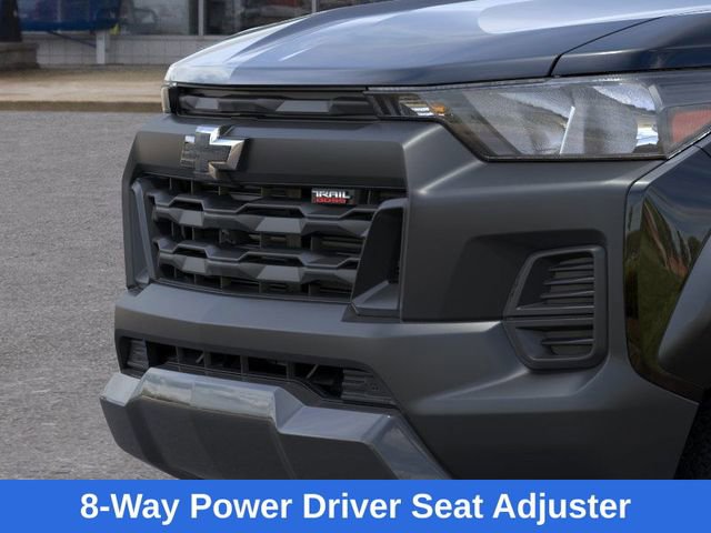 New 2026 Chevrolet Colorado Trail Boss image 14