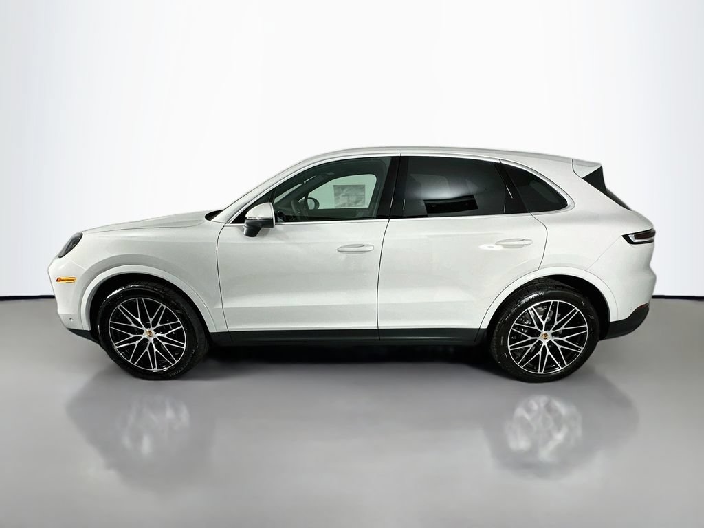 New 2026 Porsche Cayenne AWD/4WD video 2