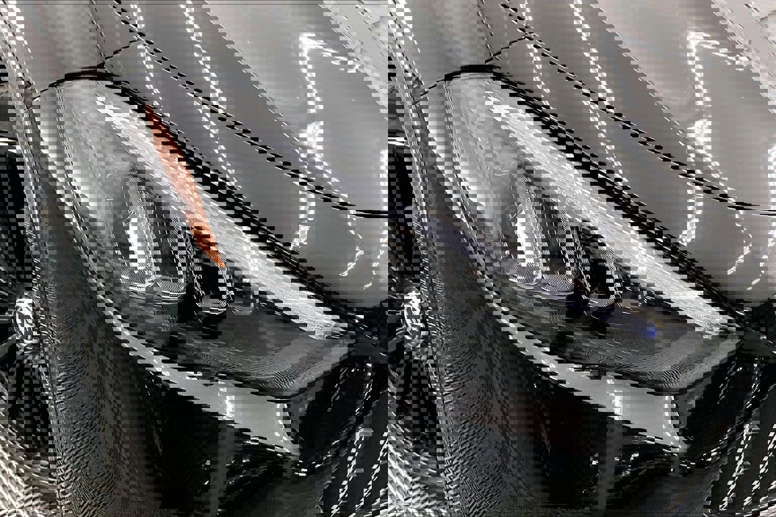 New 2026 Mercedes-Benz GLA 35 AMG 4MATIC image 10