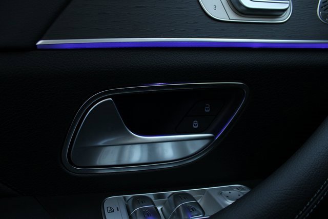 New 2025 Mercedes-Benz GLS 450 4MATIC image 29