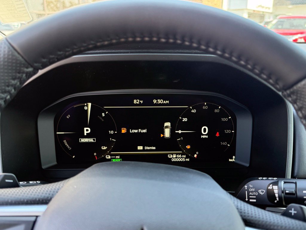 New 2026 Mitsubishi Outlander SEL AWD/4WD image 24