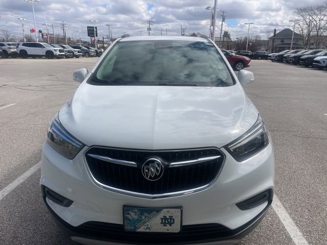Used 2019 Buick Encore Preferred image 2