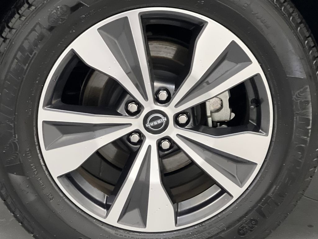 Used 2024 Nissan Murano SV AWD/4WD image 66