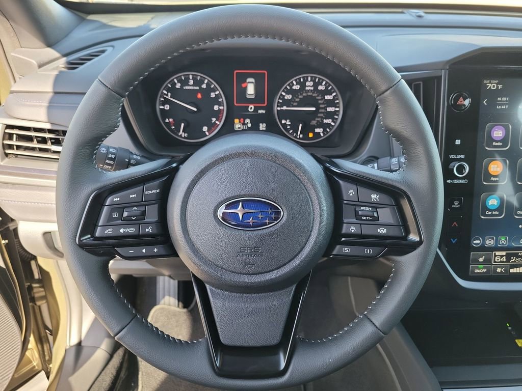 Certified 2025 Subaru Forester Premium image 21