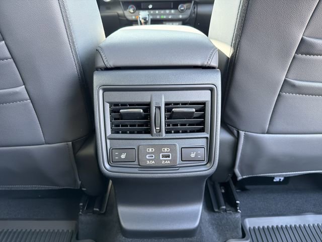 New 2026 Subaru Outback Touring XT image 23