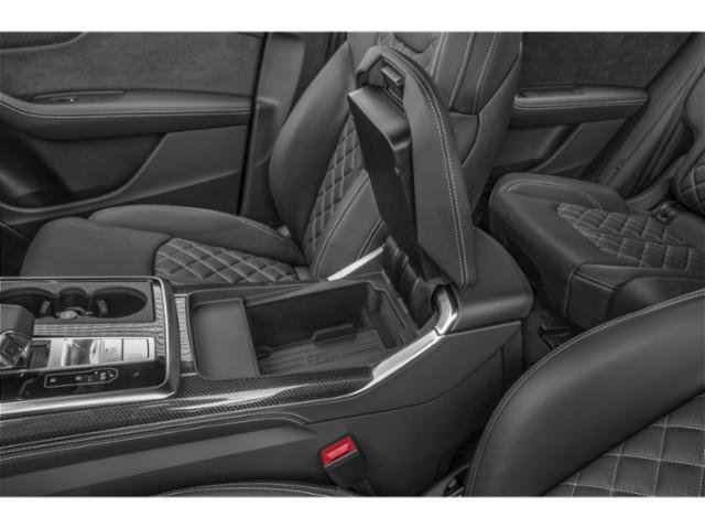 Used 2023 Audi SQ8 Premium Plus AWD/4WD image 14