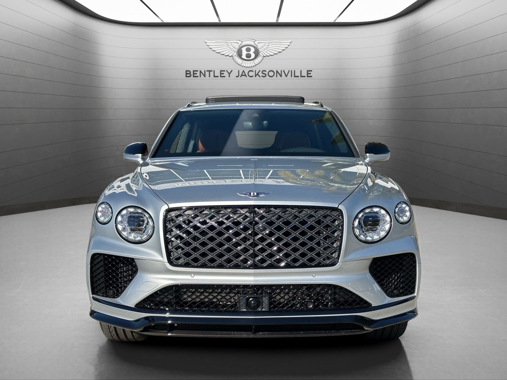 New 2025 Bentley Bentayga Extended Wheelbase image 10