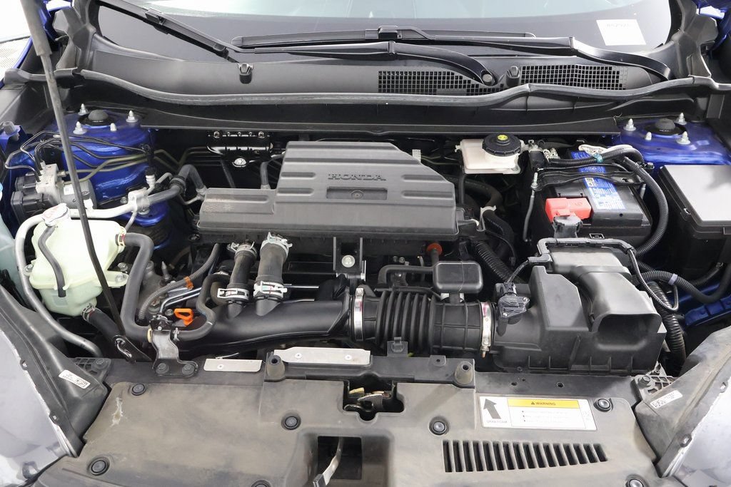 Used 2021 Honda CR-V EX-L image 13