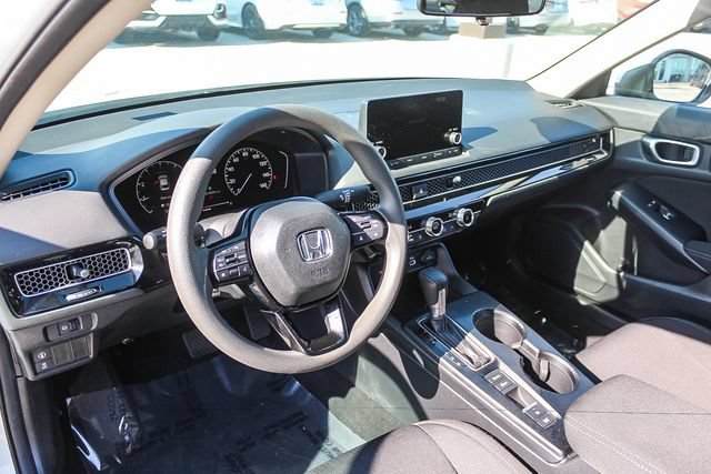 Used 2023 Honda Civic LX image 22
