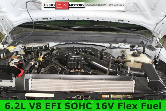 Used 2015 Ford F350 XL image 4