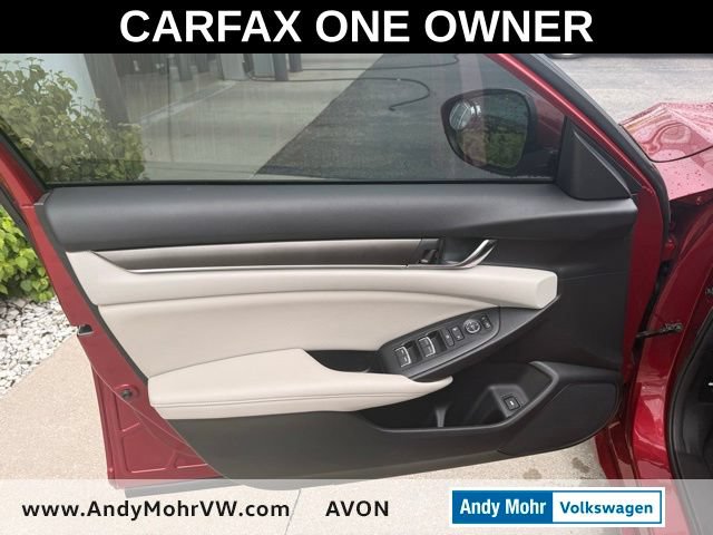 Used 2021 Honda Accord LX image 14