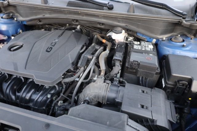 Used 2023 Kia Sportage X-Line image 41