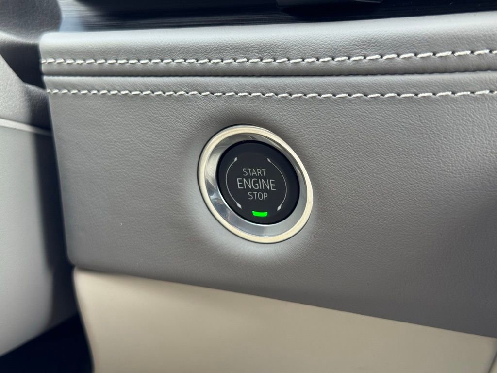 New 2025 Cadillac Escalade Sport Platinum image 28