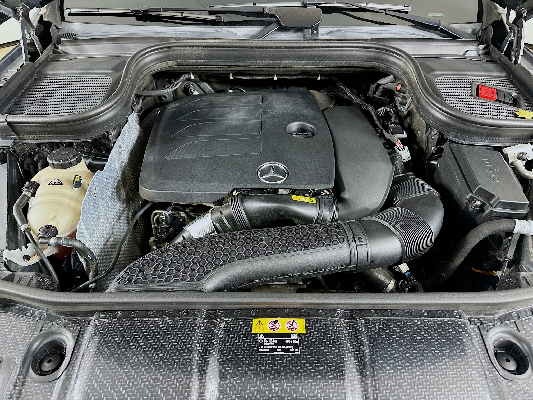 Certified 2020 Mercedes-Benz GLE 350 4MATIC image 40