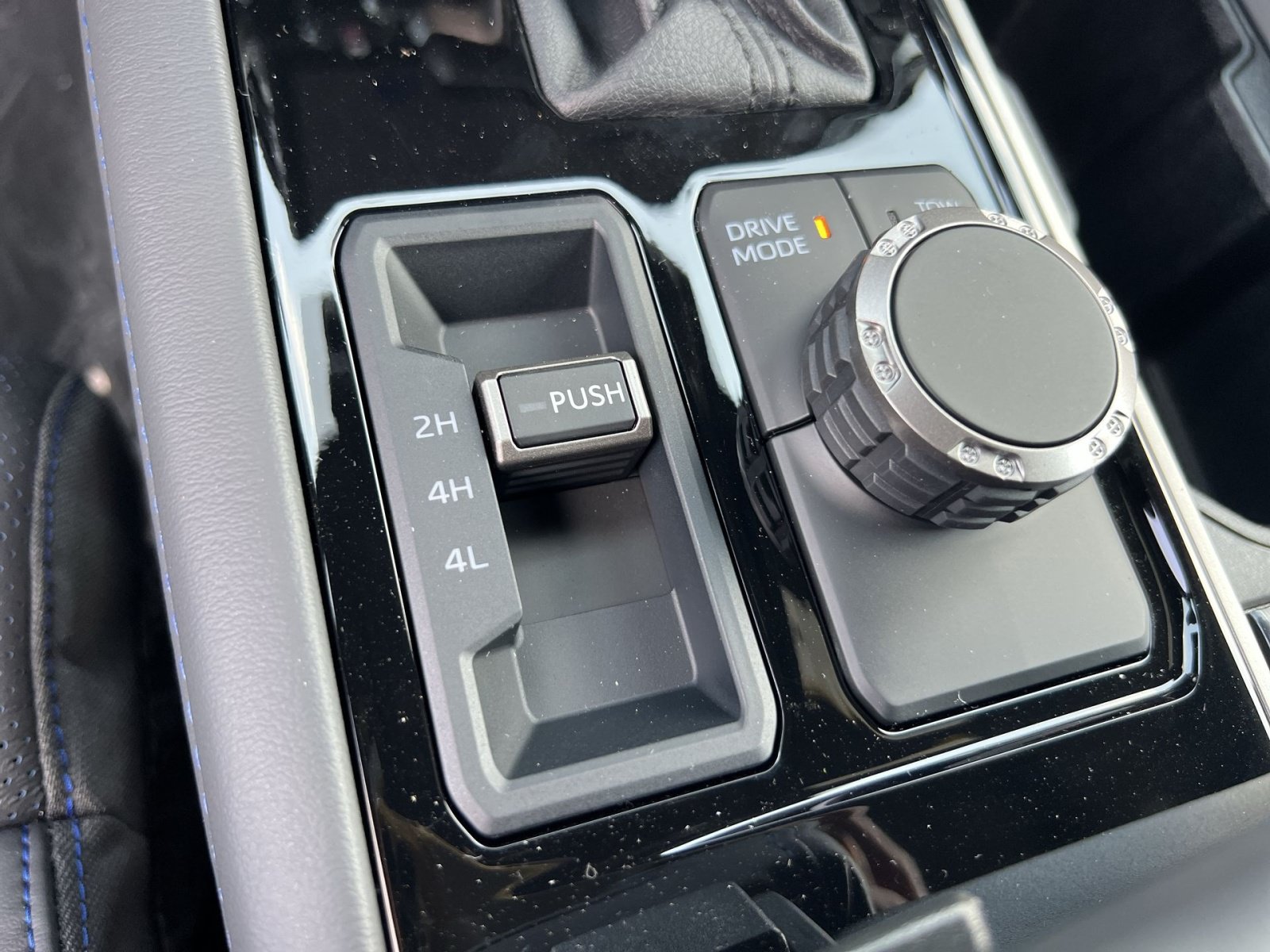 New 2026 Toyota Tundra Platinum AWD/4WD image 24