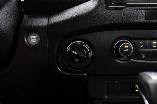 Used 2022 Nissan Frontier S w/ Technology Package AWD/4WD image 25