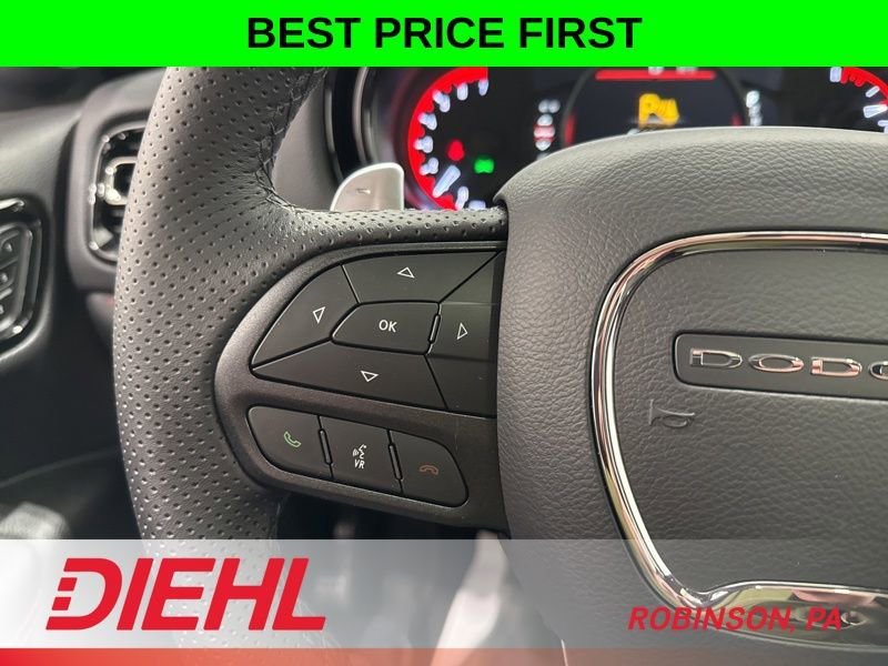 New 2026 Dodge Durango GT image 29