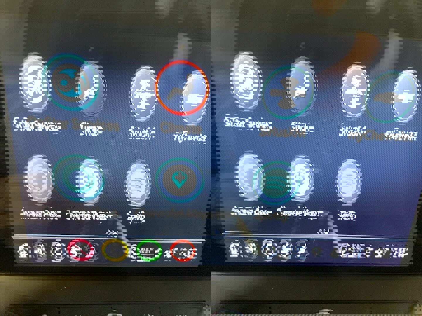 Used 2023 Chevrolet Camaro SS image 22