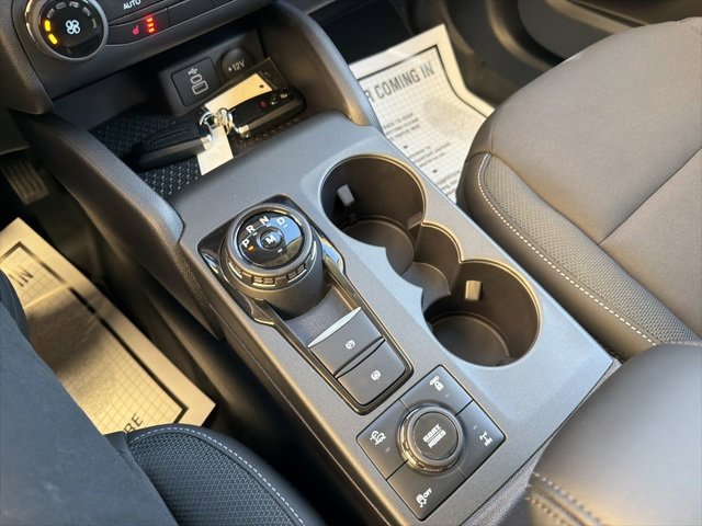 Used 2024 Ford Bronco Sport Badlands image 22