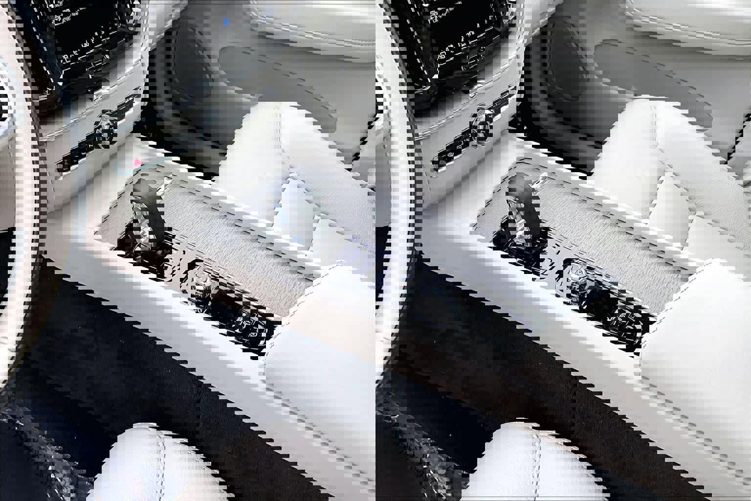 Certified 2023 Volvo XC60 B5 Plus w/ Climate Package image 15