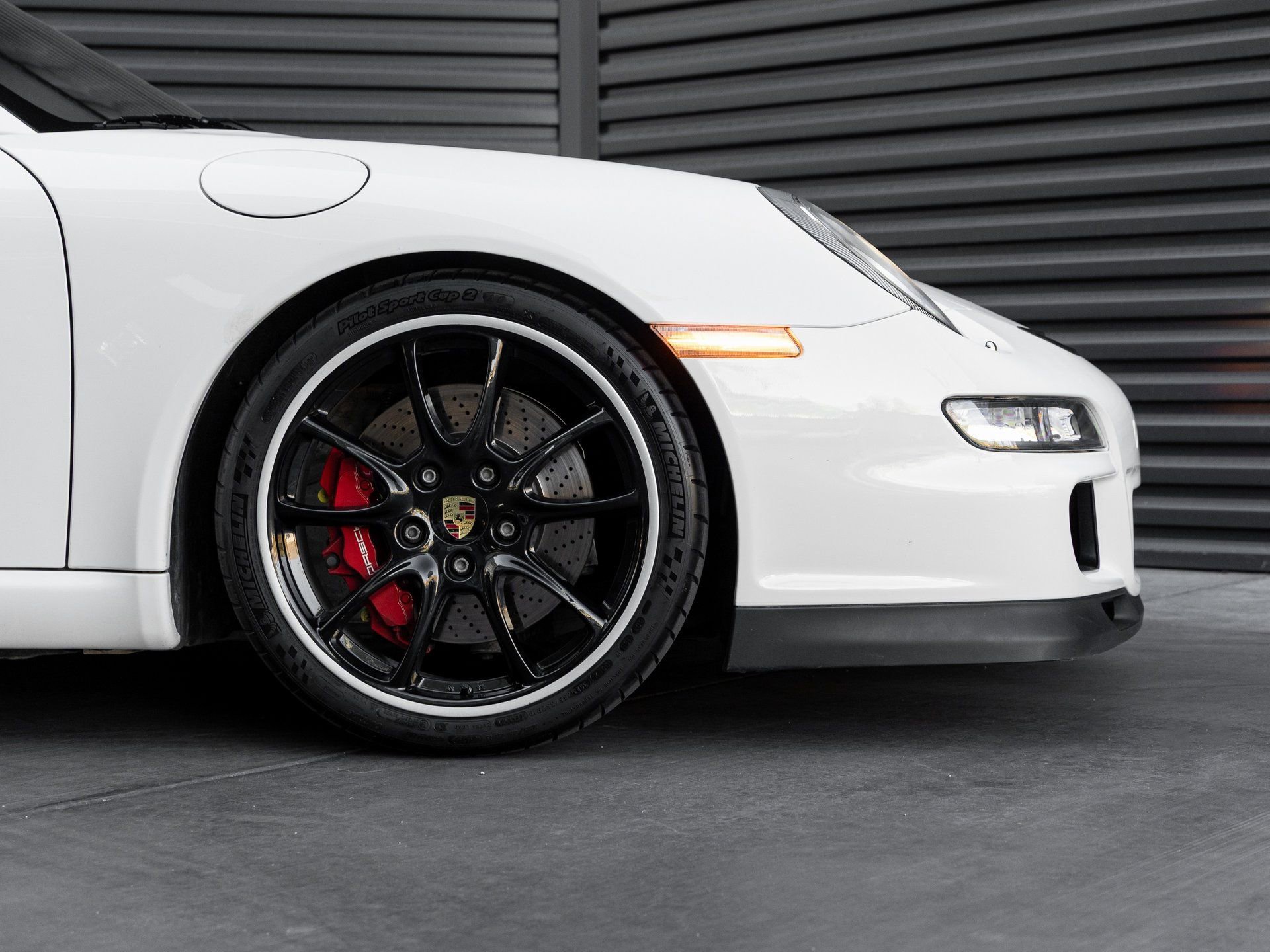 Used 2007 Porsche 911 GT3 image 11