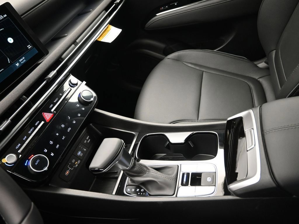 New 2026 Hyundai Santa Cruz Limited image 19