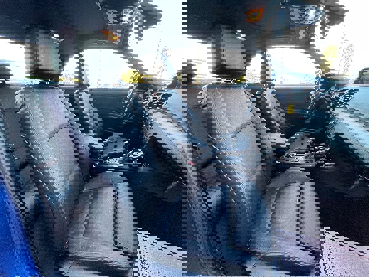 Used 2013 BMW 135i Coupe image 13