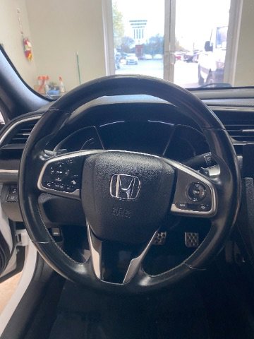 Used 2020 Honda Civic Sport image 19