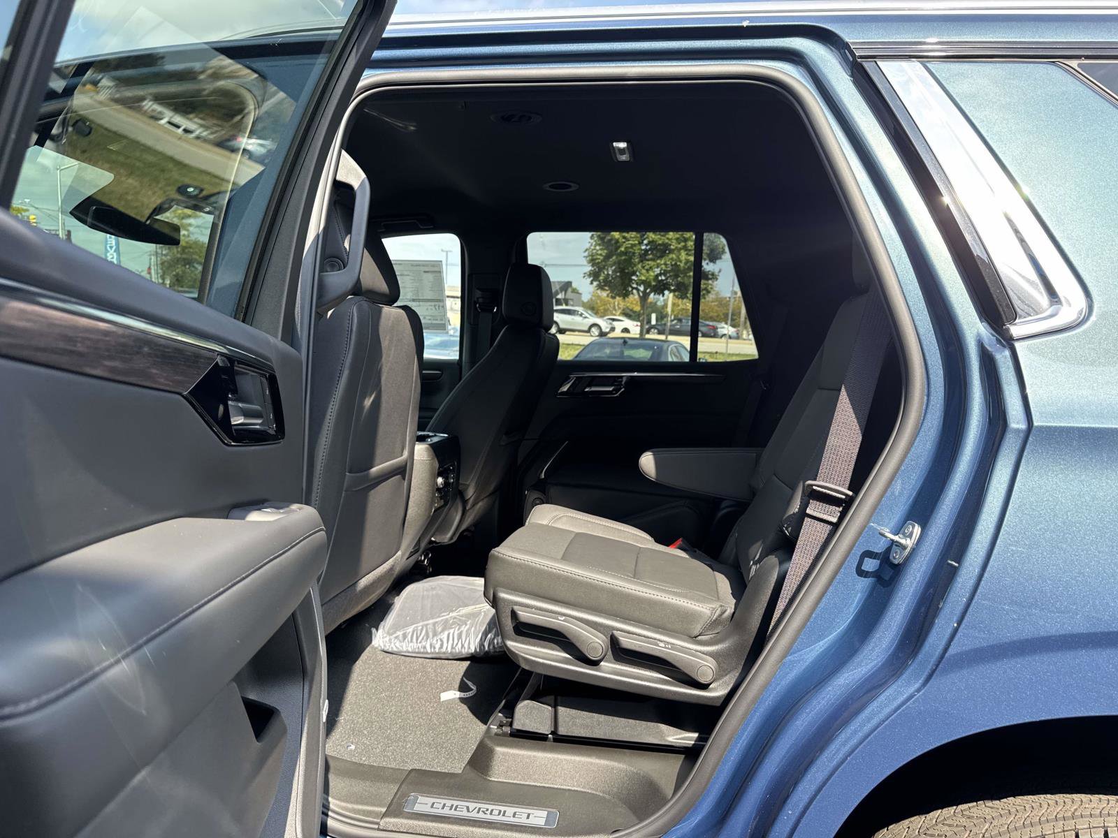 New 2026 Chevrolet Tahoe LT w/ Comfort Package image 18