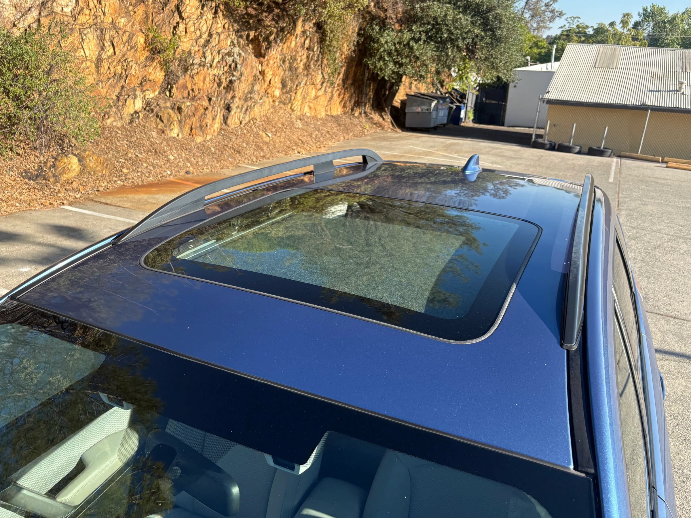 Used 2018 Subaru Forester 2.5i Premium AWD/4WD image 10