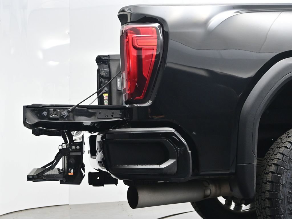Used 2022 GMC Sierra 2500 Denali w/ Denali Ultimate Package image 50