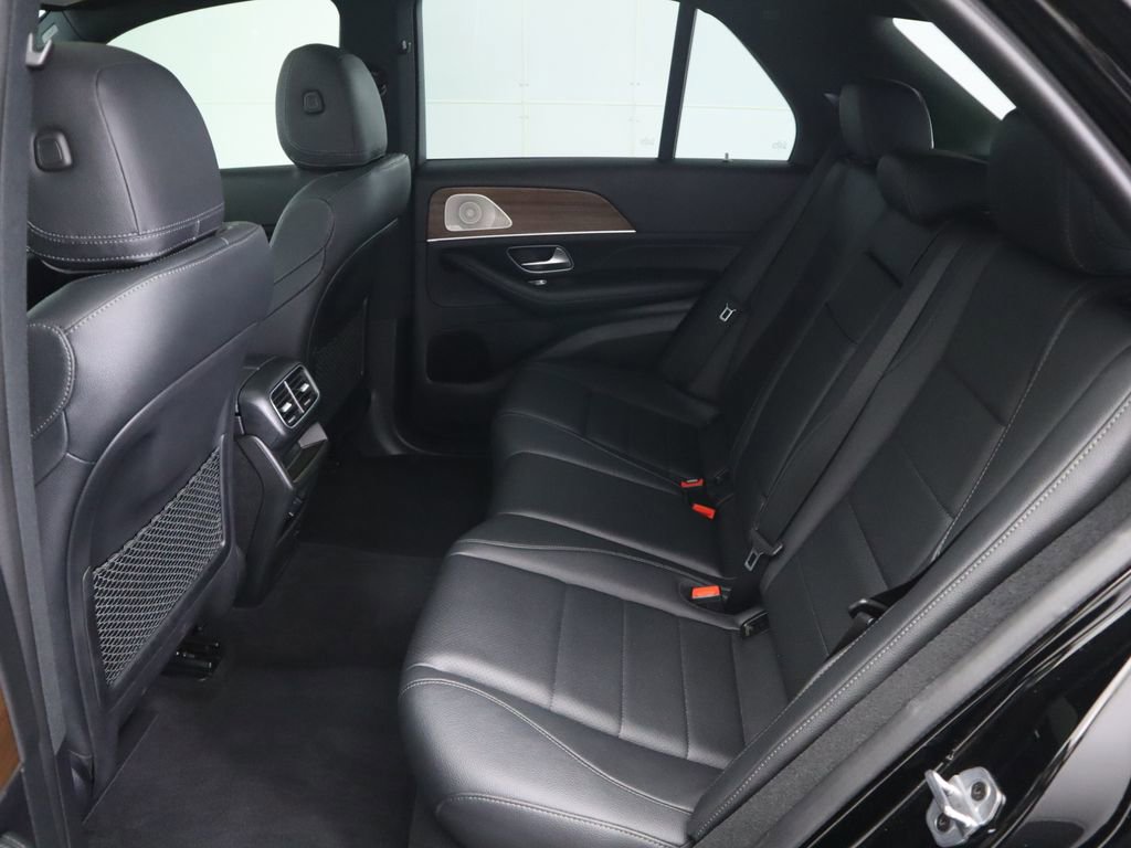Certified 2023 Mercedes-Benz GLE 350 GLE 350 image 22