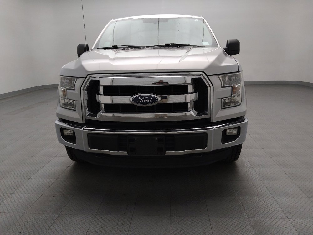 Used 2015 Ford F150 XLT image 15