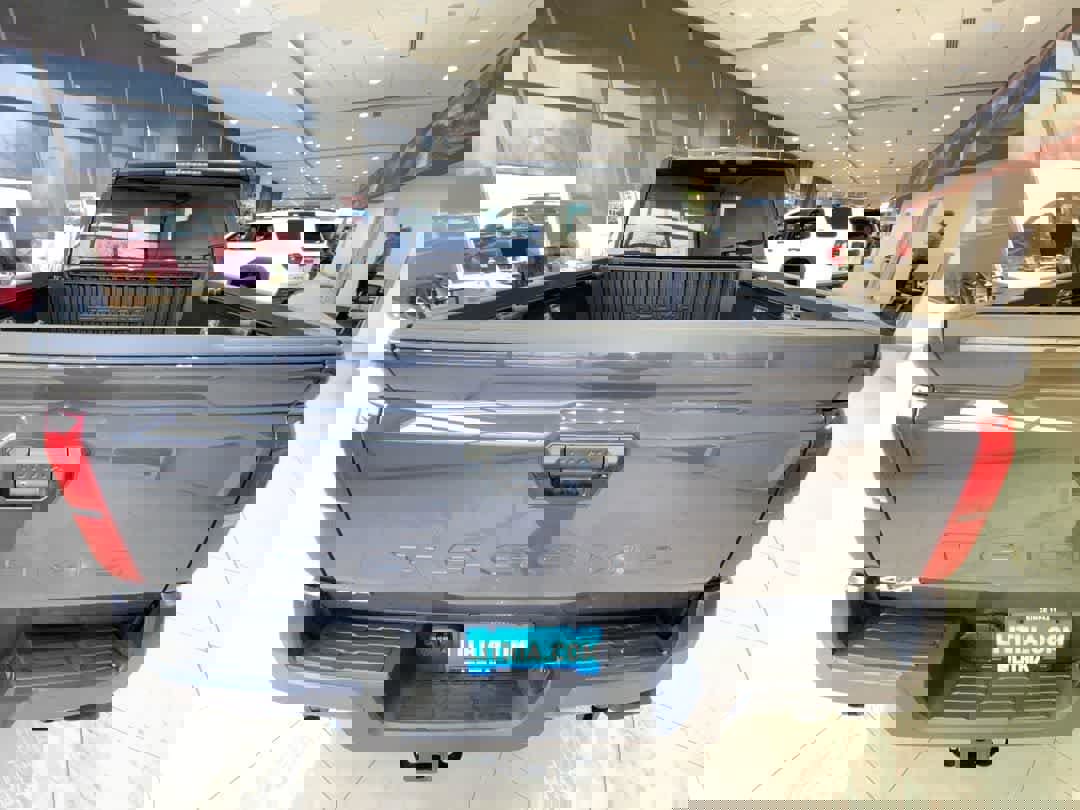 New 2026 Toyota Tacoma SR5 image 24