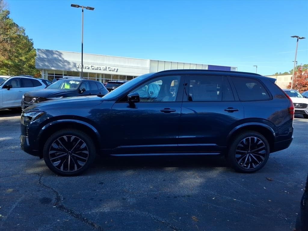 New 2026 Volvo XC90 B6 Ultra w/ Protection Package Premier image 8