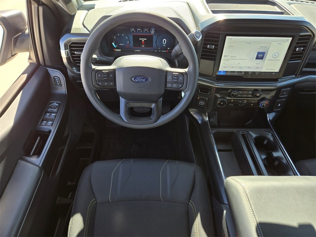 New 2025 Ford F150 STX image 9