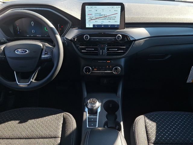 New 2026 Ford Escape Active image 10