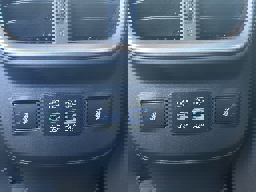 New 2025 Subaru Outback Touring XT image 12