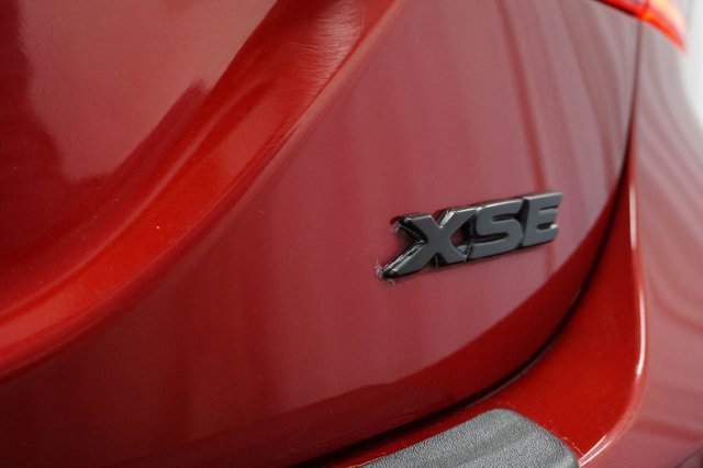 Used 2022 Toyota Camry XSE image 14