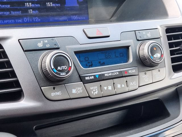 Used 2012 Honda Odyssey EX-L image 16