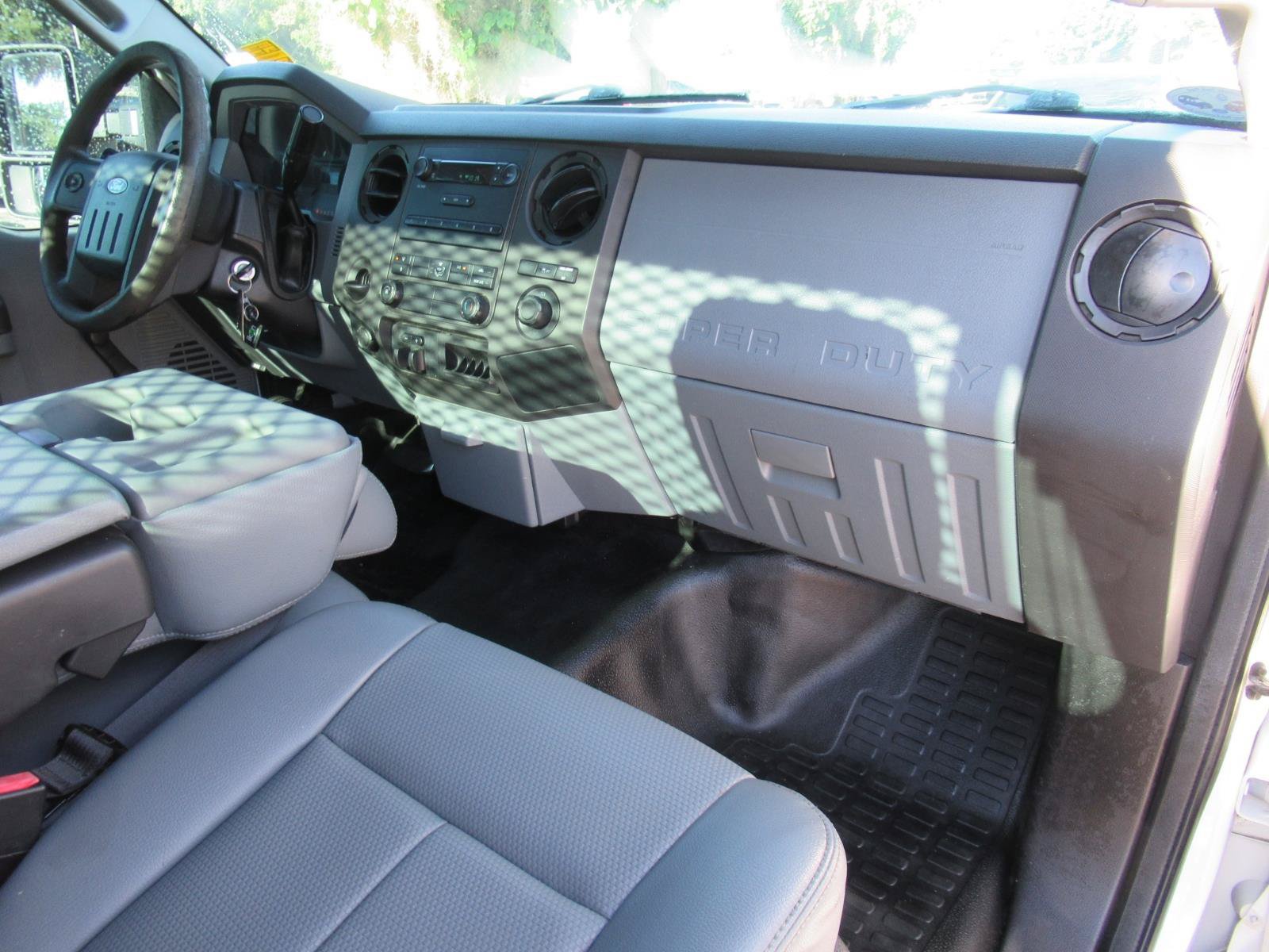 Used 2016 Ford F250 XL RWD image 16
